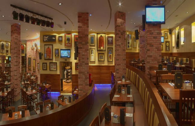 Hard Rock Cafe Mallorca - Foto 5